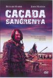 Dvd - caçada sangrenta - Elite
