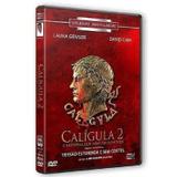DVD Calígula 2 - A História Que Não Foi Contada - Line store