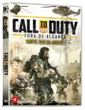 DVD - Call to Duty - Fora do Alcance - Flashstar filmes