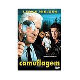 DVD Camuflagem Leslie Nielsen - Amz
