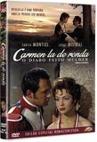 Dvd Carmen La De Ronda - O Diabo Feito Mulher - Classic line