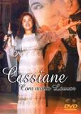 DVD Cassiane - Com Muito louvor - Universal