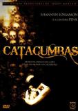 DVD Catacumbas Participação Especial Cantora Pink - Amz