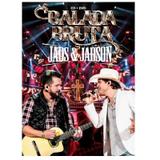 DVD + CD Jads Jadson - Balada Bruta - Outros