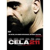 DVD - Cela 211 - Califórnia filmes