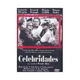 DVD Celebridades - Europa filmes