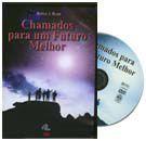 DVD Chamados para um futuro melhor - Armazem