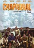 DVD Chaparral - Volume 2 - Universal