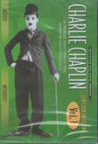 DVD Charlie Chaplin Fase de Ouro Volume 1 - Aspen