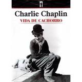 DVD Charlie Chaplin - Vida de Cachorro - Rhythm and blues