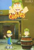 DVD Chaves - Em Desenho Animado Volume 5 - Diamond