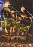 DVD Chico Rey e Paraná Ao Vivo - Universal