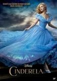 DVD Cinderela 2015 - Rimo