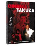 DVD Cinema Yakuza - Versátil