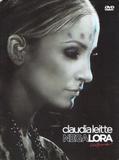 DVD Claudia Leite - NegaLora - Som livre