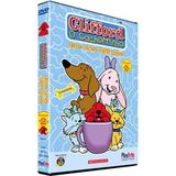 DVD Clifford- O Cachorrinho Uma Nova Turminha - Sonopress