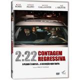 DVD Contagem Regressiva - Vinny filmes