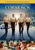 Dvd corajosos - Armazem