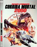 DVD - Corrida Mortal 2050 - Universal studios