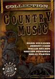 DVD Country Music - Collection - Sonopress
