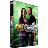 DVD Crash - Destinos Cruzados - Volume 4 - Sonopress