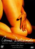 Dvd - crime delicado - Video filmes