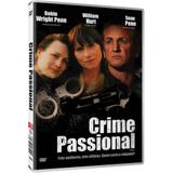 DVD Crime Passional Sean Penn - Nbo