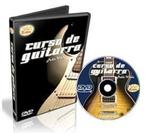 Dvd Curso De Guitarra Vol.2 Edon