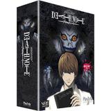DVD - Death Note: Box 1 - Playarte