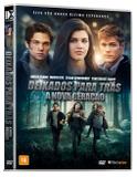 DVD - Deixados Para Trás - A Nova Geração - Flashstar filmes