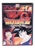 Dvd Desenho - Dragon Ball Z - O Filme - M T I