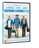 DVD - Despedida em Grande Estilo - Warner bros.