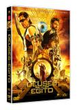 DVD - Deuses do Egito - Paris filmes