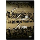 DVD DIANTE DO TRONO 01 DIANTE DO TRONO original - Onimusic