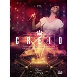 DVD Diante do Trono - Creio Ao Vivo - Som livre