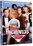 DVD Dias Incríveis (RGM) - Universal