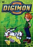 DVD Digimon Volume 03 - Flash star