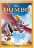 DVD Disney - Dumbo 70º Aniversário - Rimo