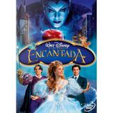 DVD Disney - Encantada - Rimo