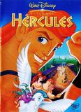 DVD Disney - Hércules - Sonopress