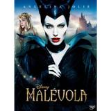 DVD Disney - Malévola Angelina Jolie