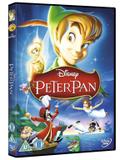 DVD Disney - Peter Pan - Rimo