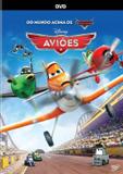 DVD Disney Pixar Aviões - Rimo