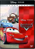 DVD Disney Pixar - Carros - Rimo