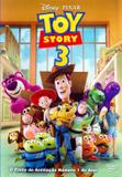 DVD Disney Pixar - Toy Story 3 - Rimo
