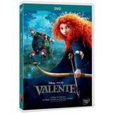 DVD Disney Pixar - Valente
