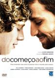 DVD Do Começo ao Fim - Cinema Nacional - Europa filmes