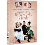 DVD Do Outro Lado, O Pecado - Cary Grant - Classic line