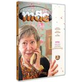 DVD Doce de Mãe (3 Discos) - Globo