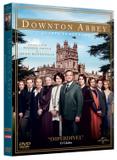 DVD - Downton Abbey - 4ª Temporada Completa - Universal studios